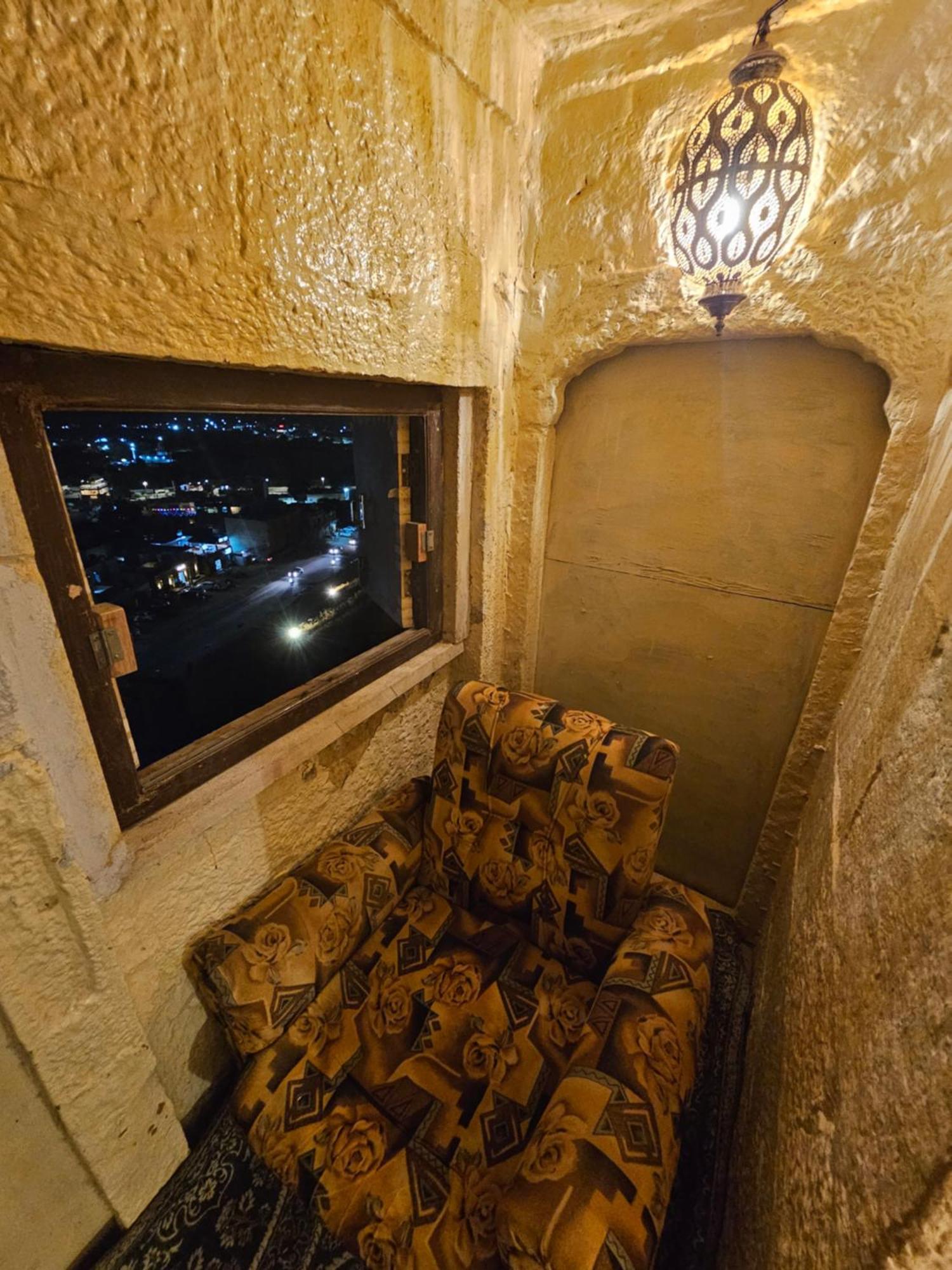 Desert Haveli Guest House Jaisalmer Rum bild